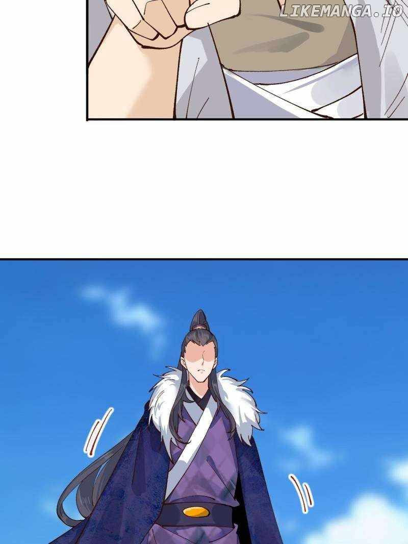 Young Master, Please don’t show off Chapter 174 36